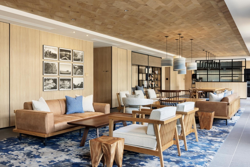 Fairfield by Marriott Nara Tenri Yamanobenomichi