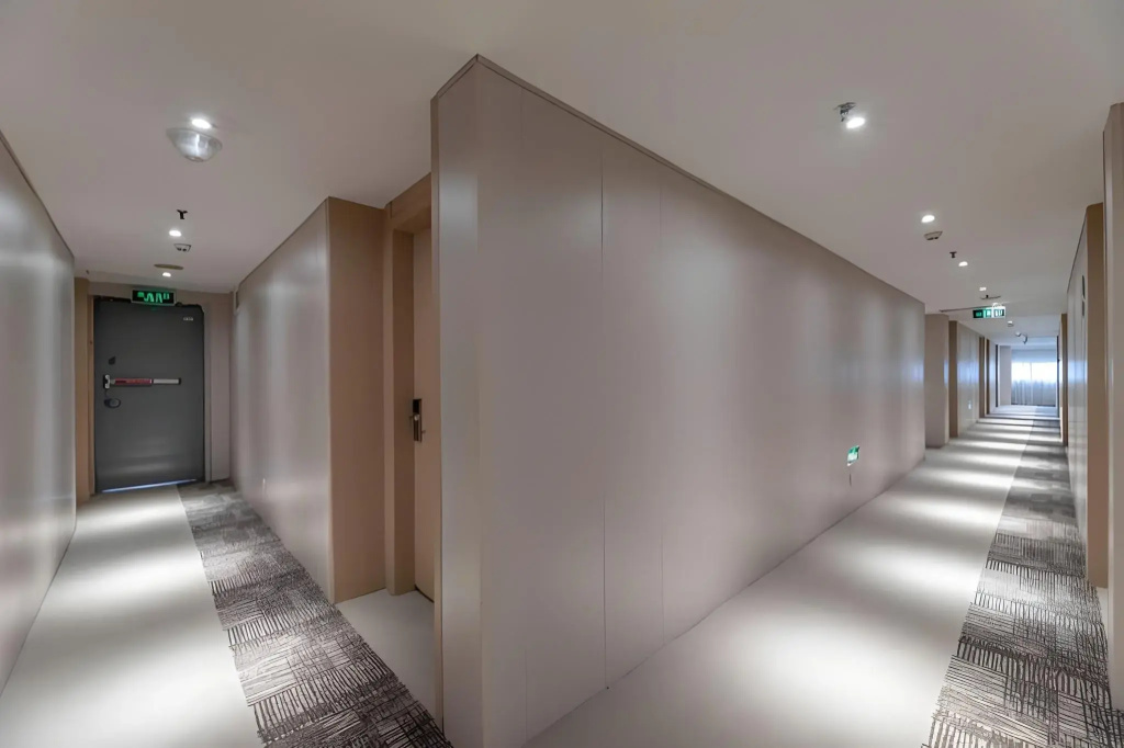 Nanyuan Chain Inn Kaiming Branch Ningbo