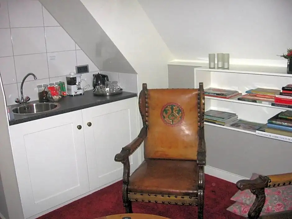 B&B De Zeven Berken