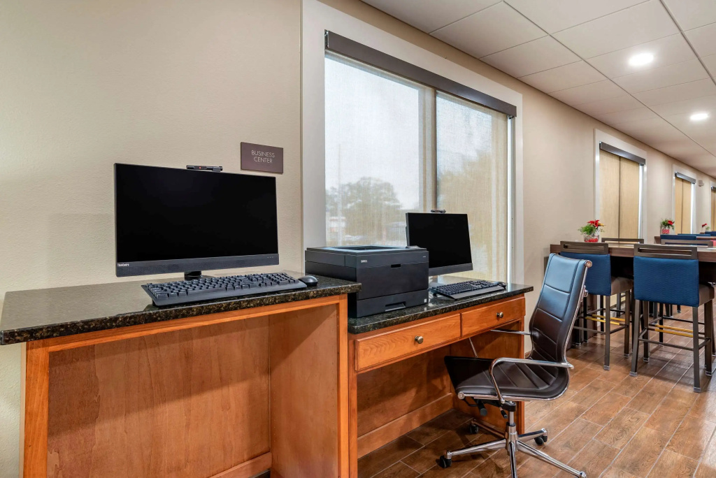 Comfort Suites Niceville Near Elgin Air Force Base
