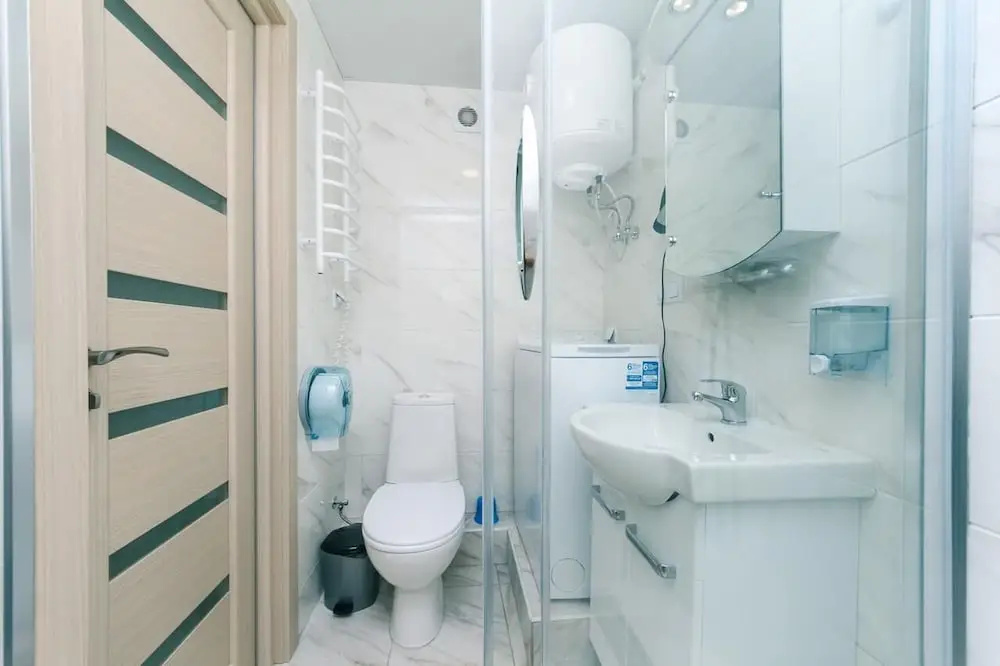 Отель BeRest Inn