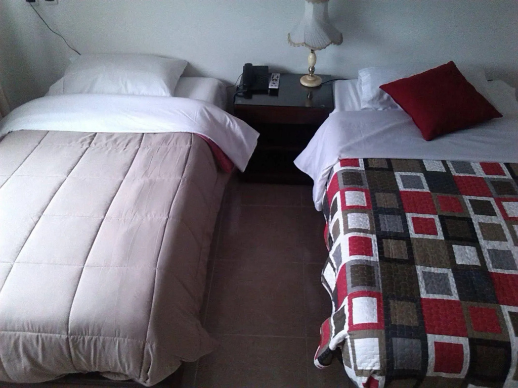 Hotel Morazul