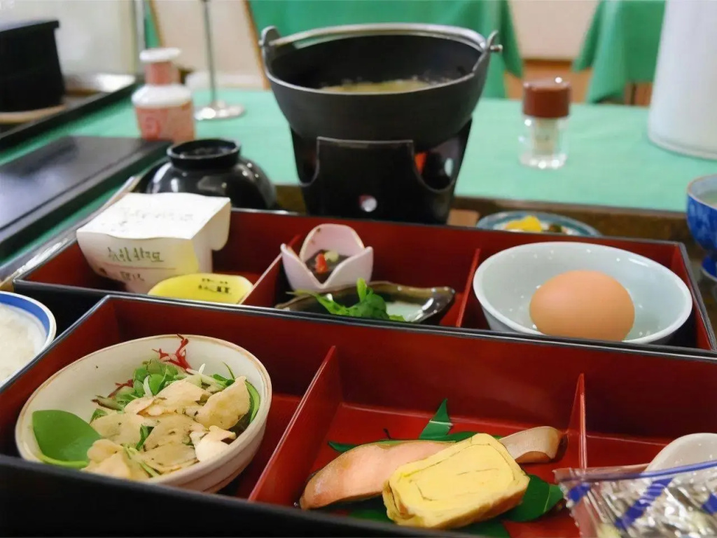 Yamaga Onsen Fuji Hotel