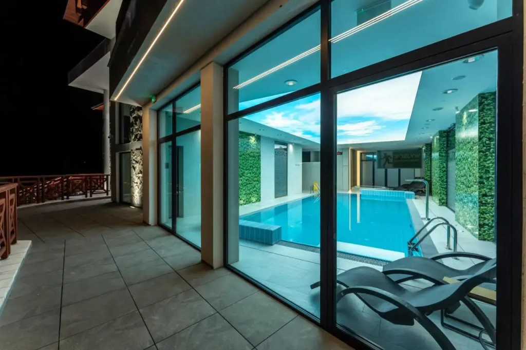 Apartamenty Zdrojowe