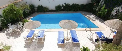 Akdeniz Apart Hotel