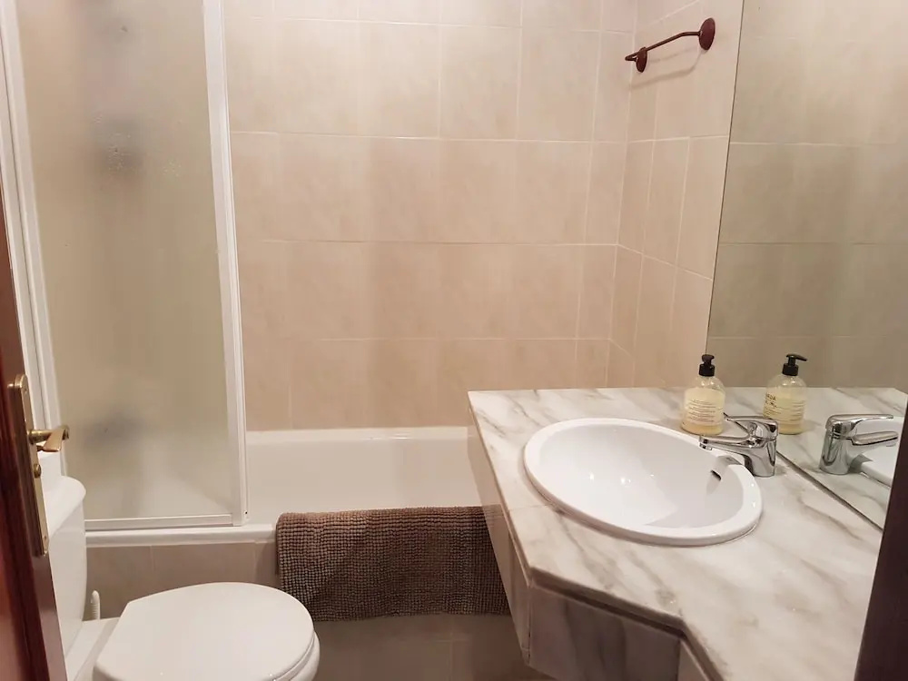 Apartamento Essex
