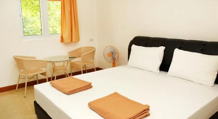 Baan Pordee Homestay