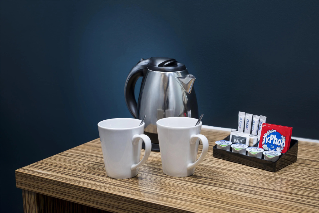 Travelodge Birmingham Central Bull Ring
