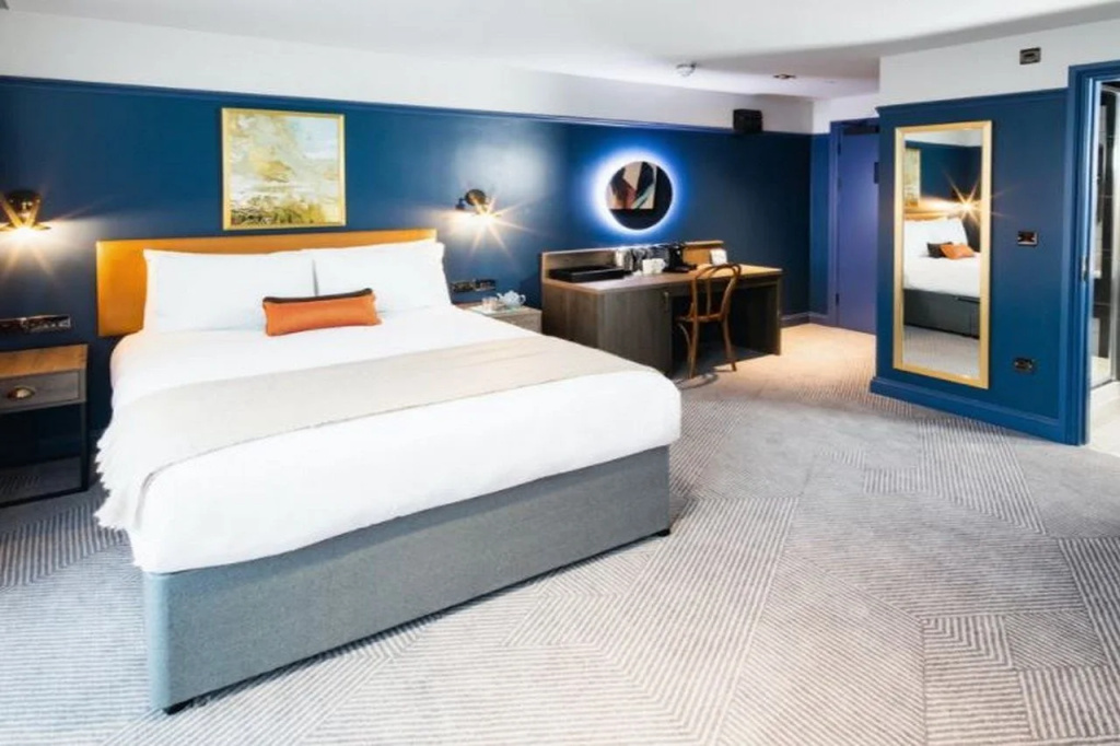 Ropewalks Hotel, Best Western Premier Collection Liverpool