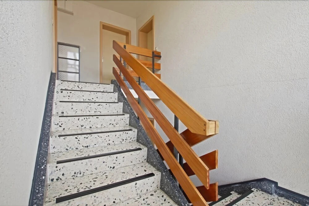 Private Apartment An der Bredenbeeke (4438)