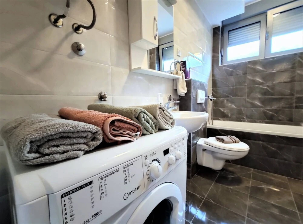 Pavlina Apartments Budva