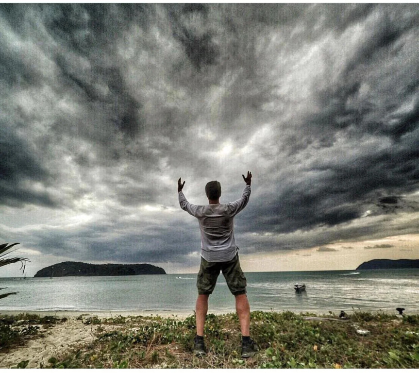 Tropical Langkawi