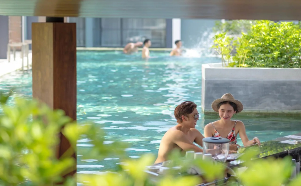 The Nature Phuket
