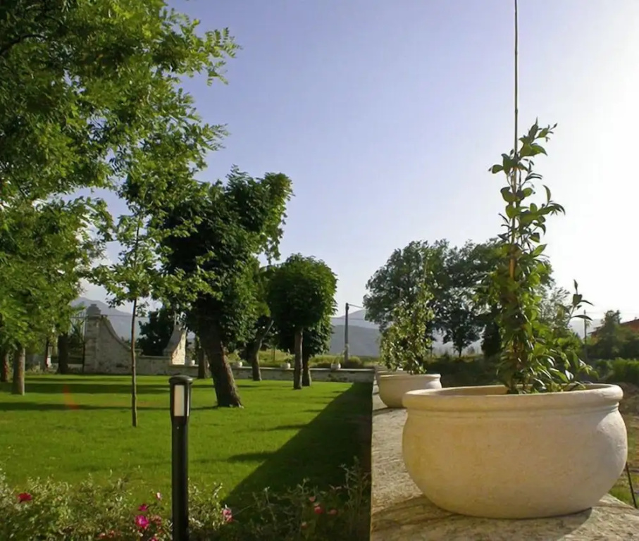 Villa Giovina