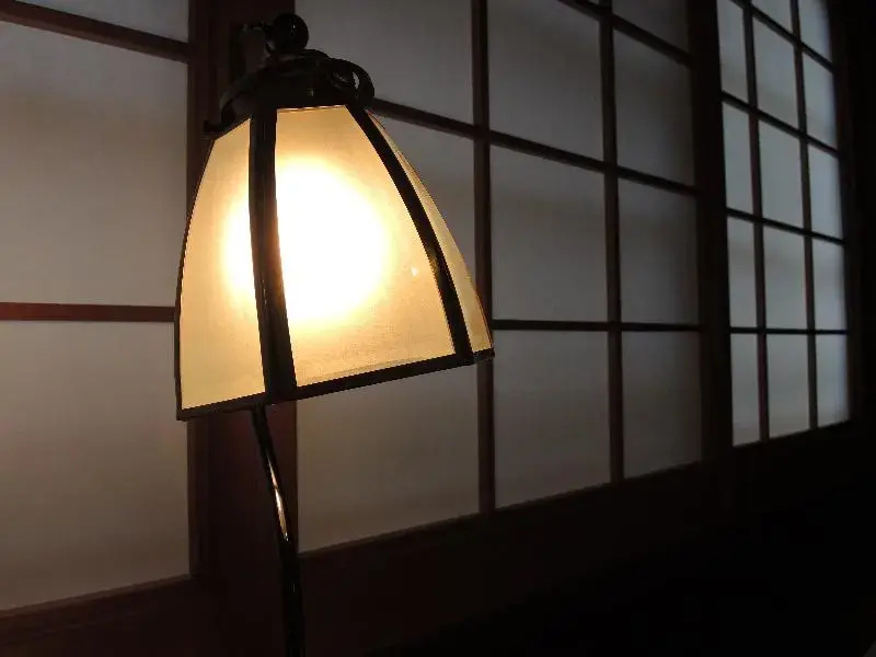 Kyo Machiya Miyabi Kamiza-an