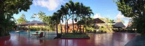 Hotel Sombrero de Paja