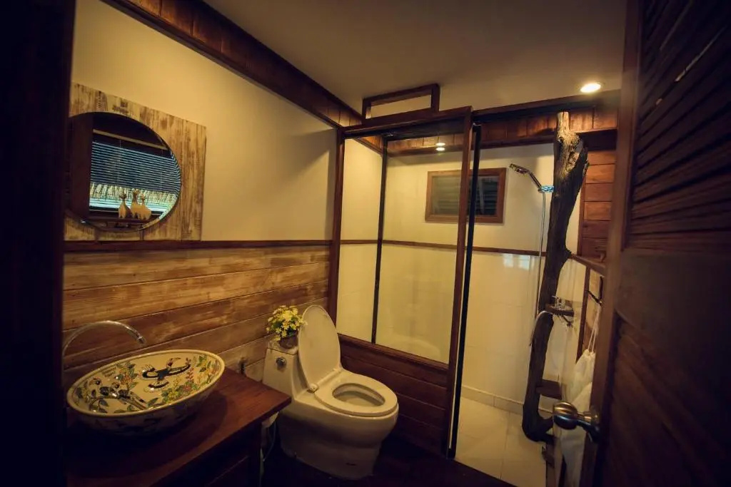 Panvaree Resort
