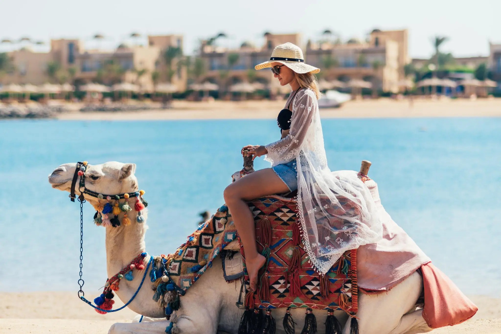 Desert Rose