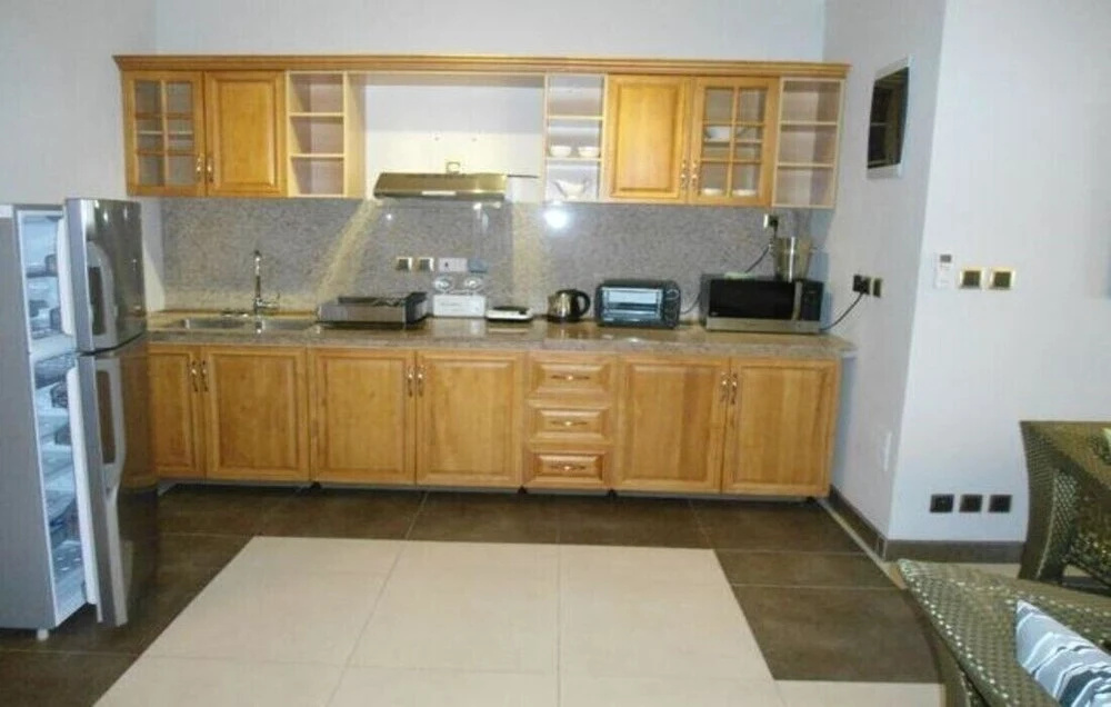 Pereybere Beachside Apartment