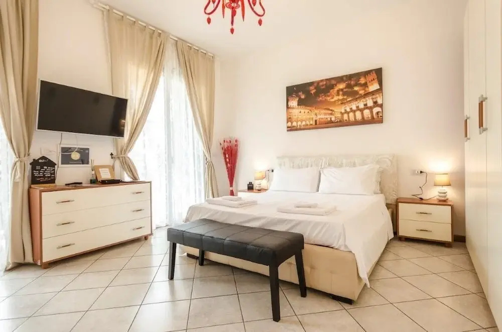 Borgo Masini Suite