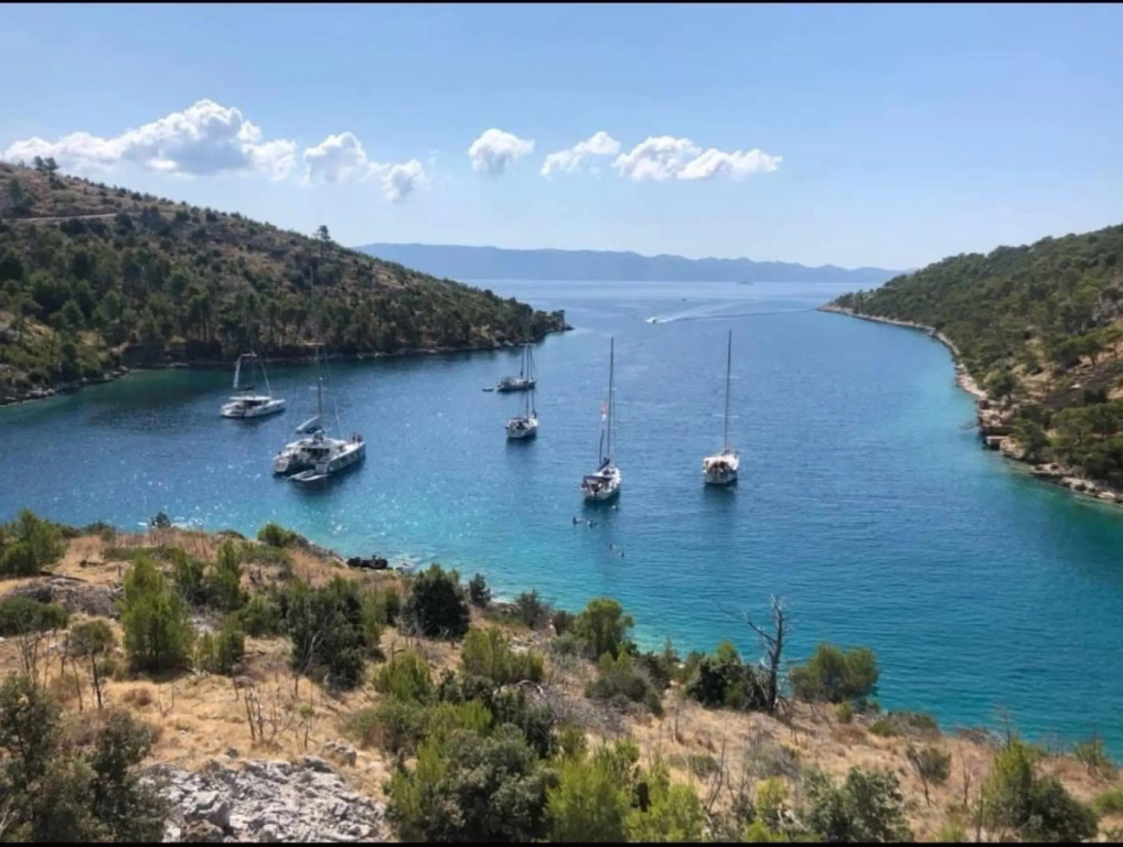 Ivano - 20 m from Sea - A1(4+2)
