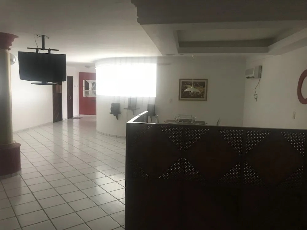Citys Motel - Adults Only