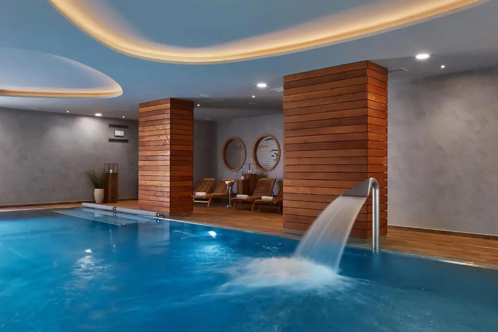 Spa Hotel Felicitas