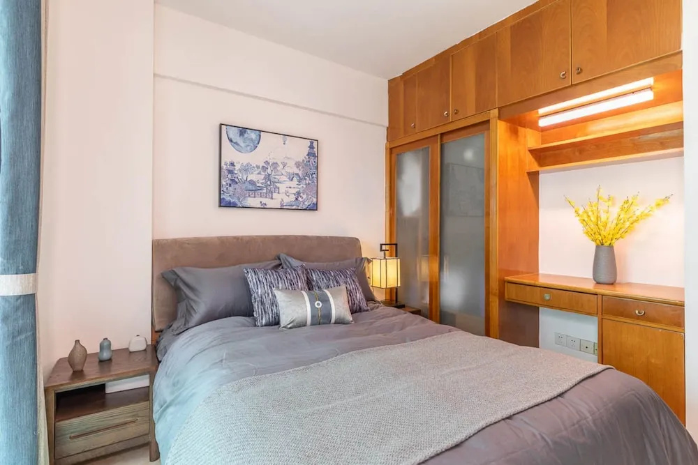 Locals Boutique Apartment Beijing Road No.3 Branch