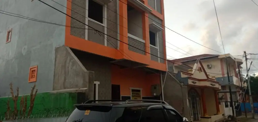 Hotel O Pondok Orange Family