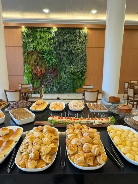 Imperador Hotel