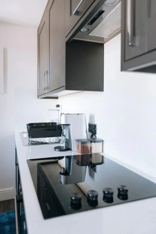 -dome View- Beautiful Studio in Central Brighton