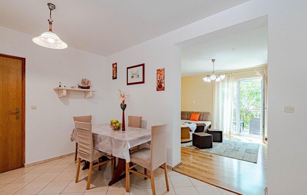 Awesome Apartment in Orebic With 2 Bedrooms and Wifi