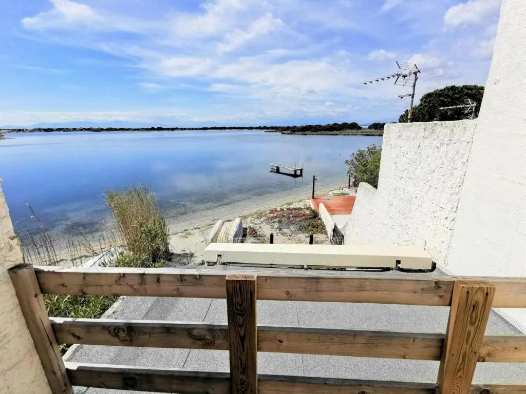Résidence MARINA PLAGE - Maisons & Villas pour 6 Personnes 44