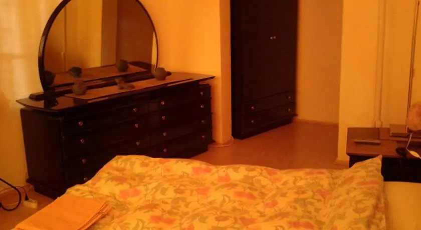 Two Bedroom Apartment Farmec