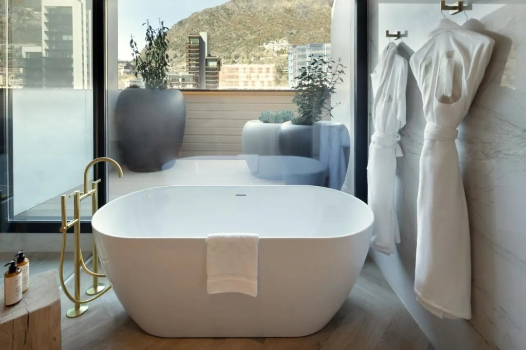 MiM Andorra member of Meliá Collection