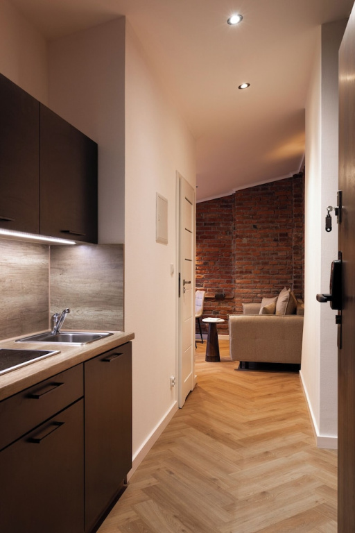L23 Boutique by Downtown Apartments