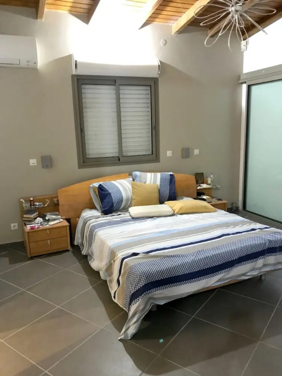 House With 2 Bedrooms in Capesterre-belle-eau, With Wonderful sea View, Enclosed Garden and Wifi