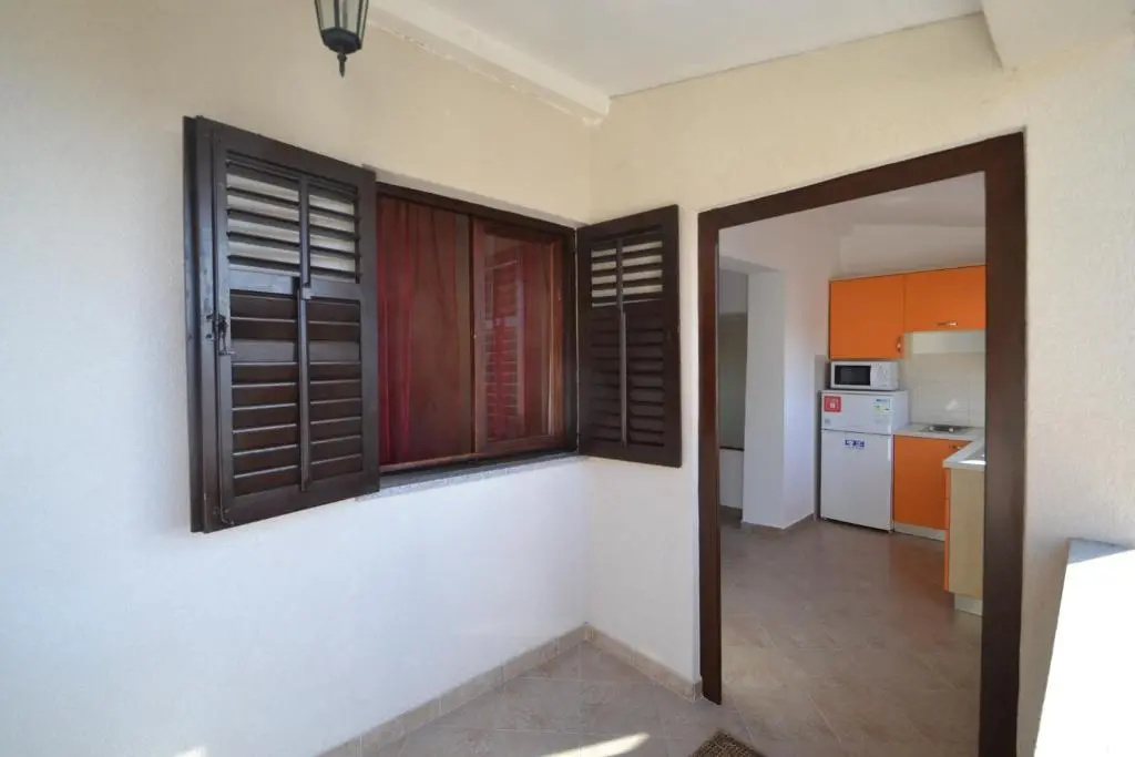 Apartments Krešan