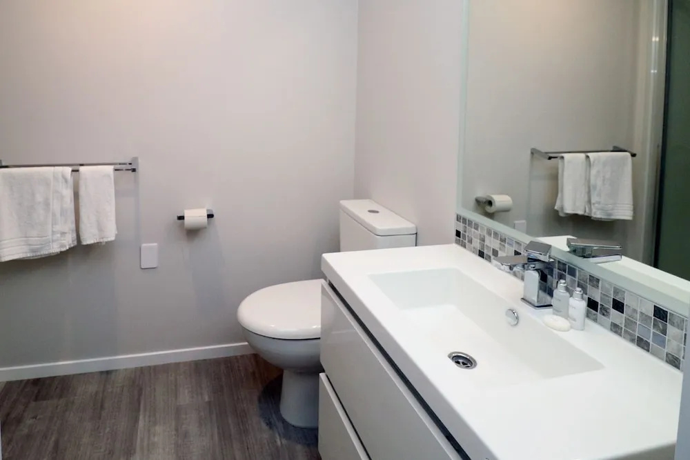 Apartment on Beale Street
