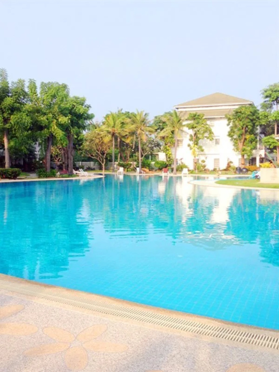 Baan San Suk Hua Hin