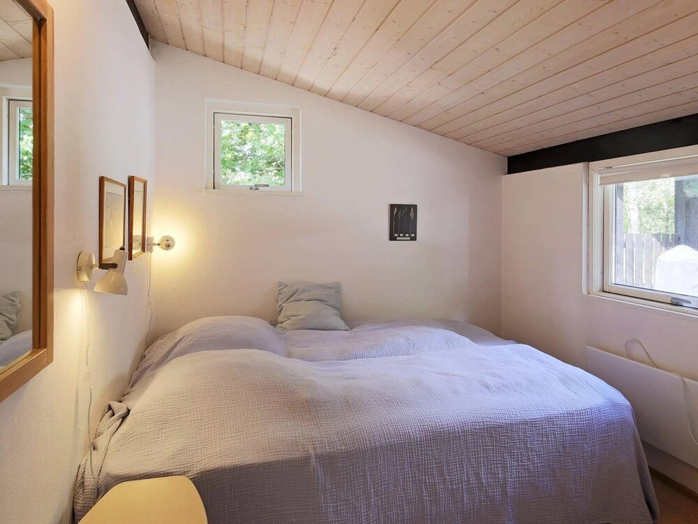 5 Person Holiday Home in Højby