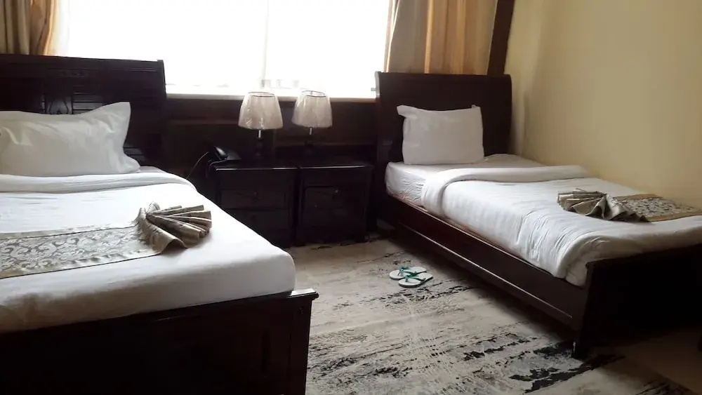 Yegna Guest House