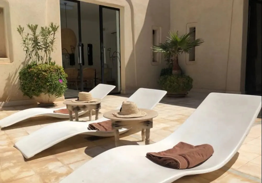 Villa Dar Kahina