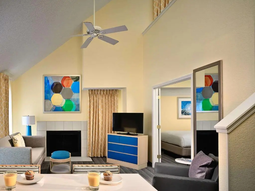 Sonesta ES Suites Oklahoma City