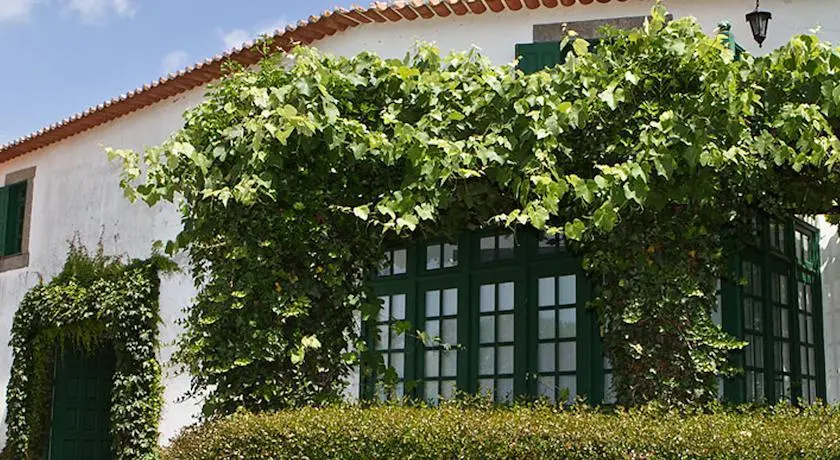 Casa Da Cortinha