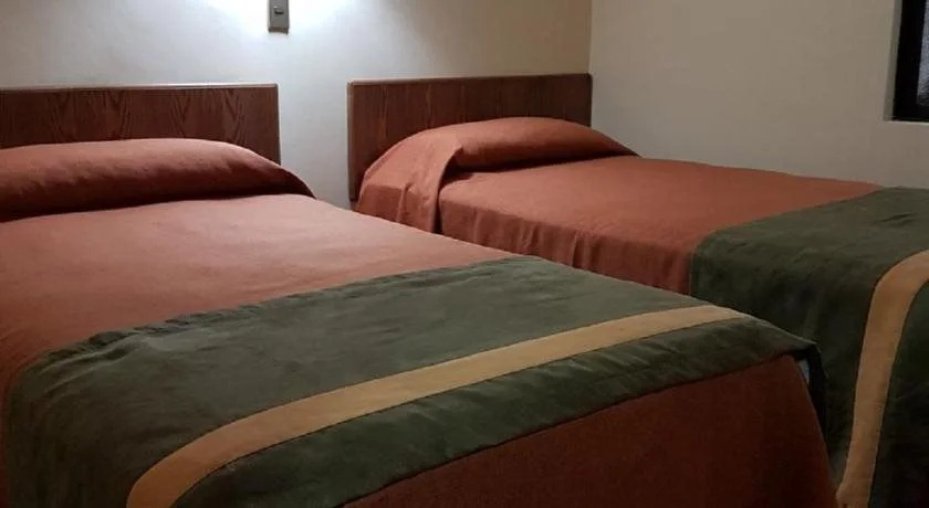 Hotel Diego de Almagro Antofagasta Express