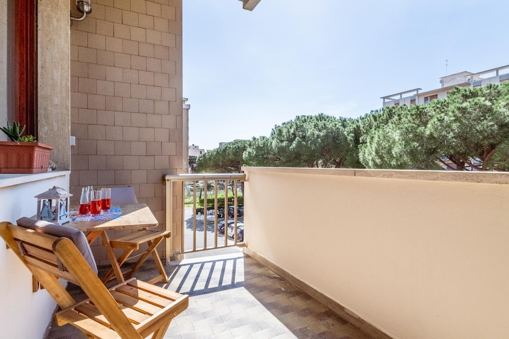 Primaverammare Apartment