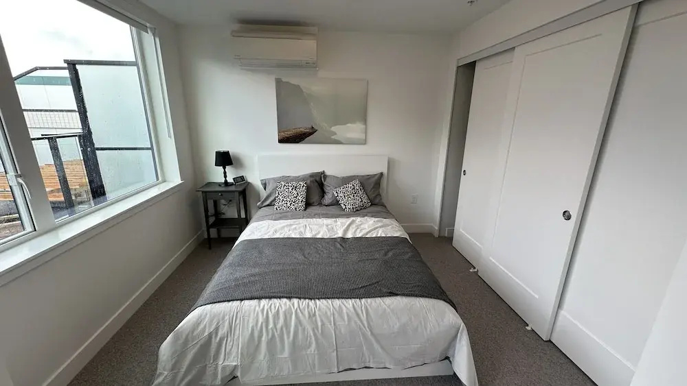 Ruby Red Cloud Homes Vancouver