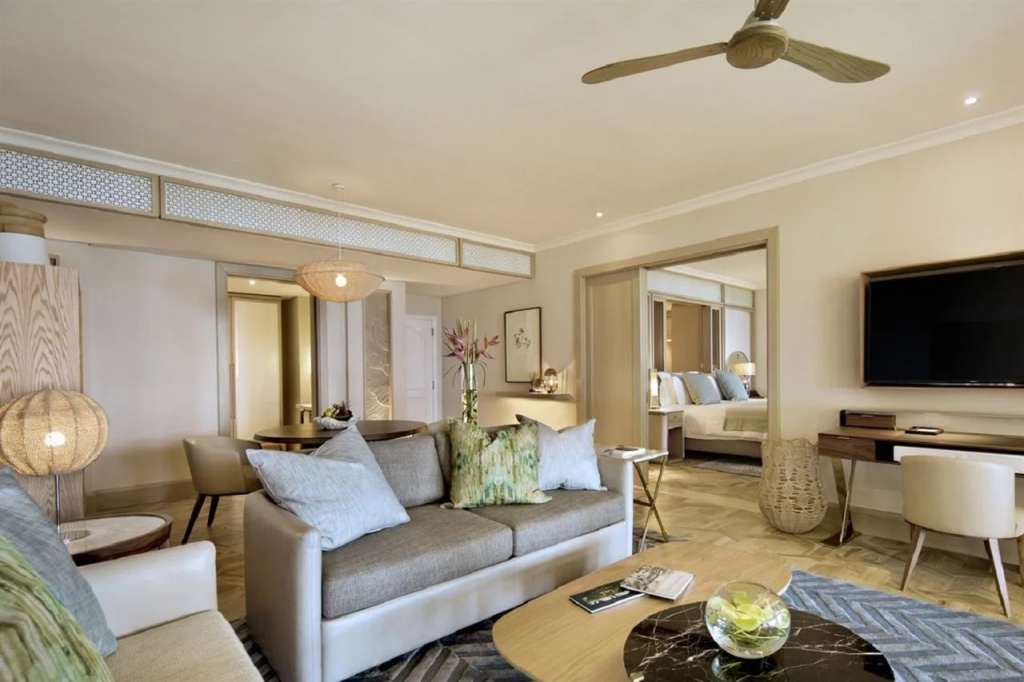 One&Only Le Saint Géran, Mauritius