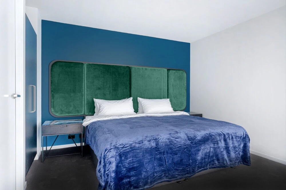 Oros Hotel and Apartments